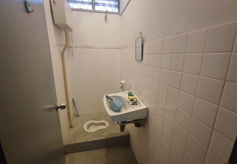 Taman Cheras Permata