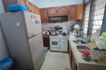 Taman Cheras Permata