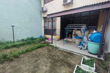 Taman Cheras Permata