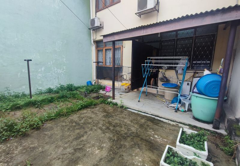 Taman Cheras Permata