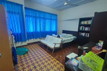 Taman Cheras Permata