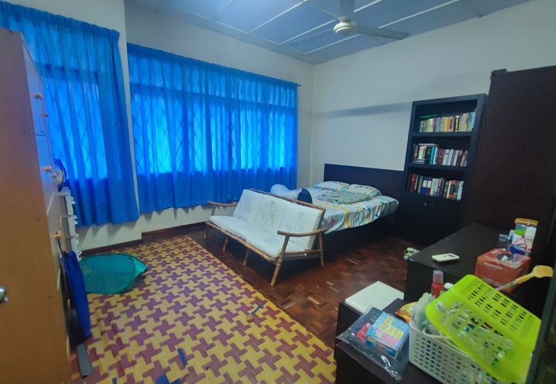 Taman Cheras Permata