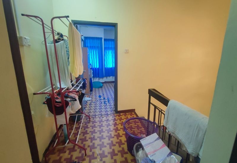 Taman Cheras Permata