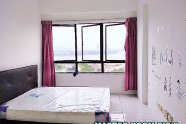 Vista Millennium Condominiums