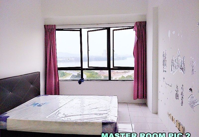 Vista Millennium Condominiums