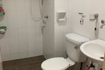 Vista Millennium Condominiums