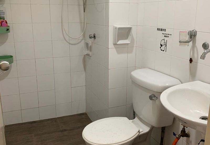 Vista Millennium Condominiums