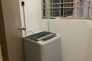 Vista Millennium Condominiums