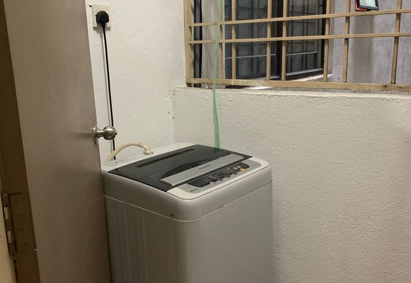 Vista Millennium Condominiums