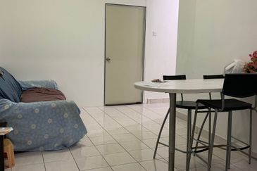 Vista Millennium Condominiums