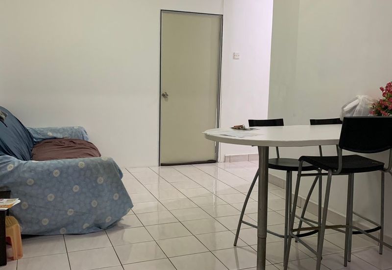 Vista Millennium Condominiums