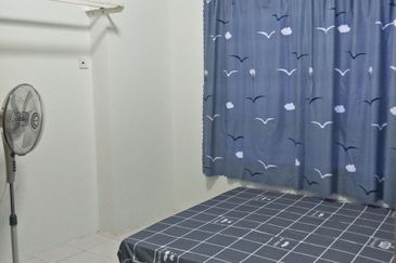 Vista Millennium Condominiums