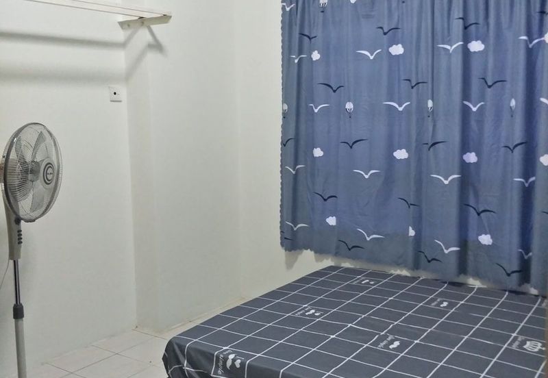 Vista Millennium Condominiums