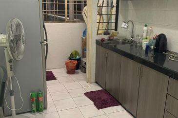 Vista Millennium Condominiums