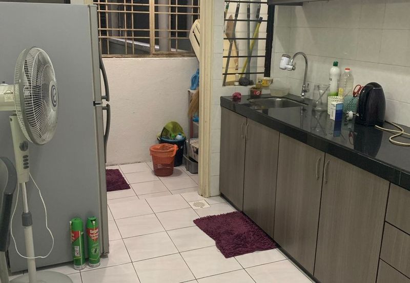 Vista Millennium Condominiums