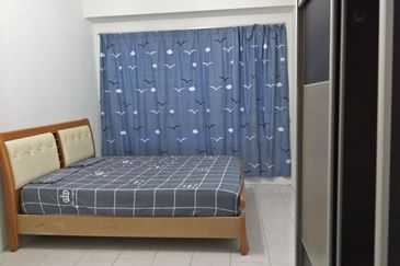 Vista Millennium Condominiums