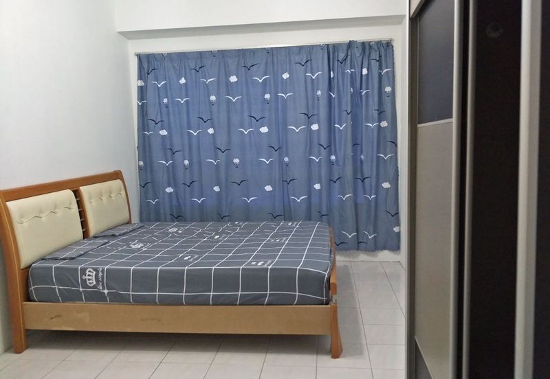 Vista Millennium Condominiums