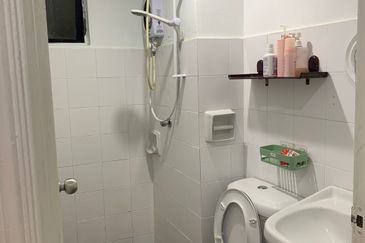 Vista Millennium Condominiums