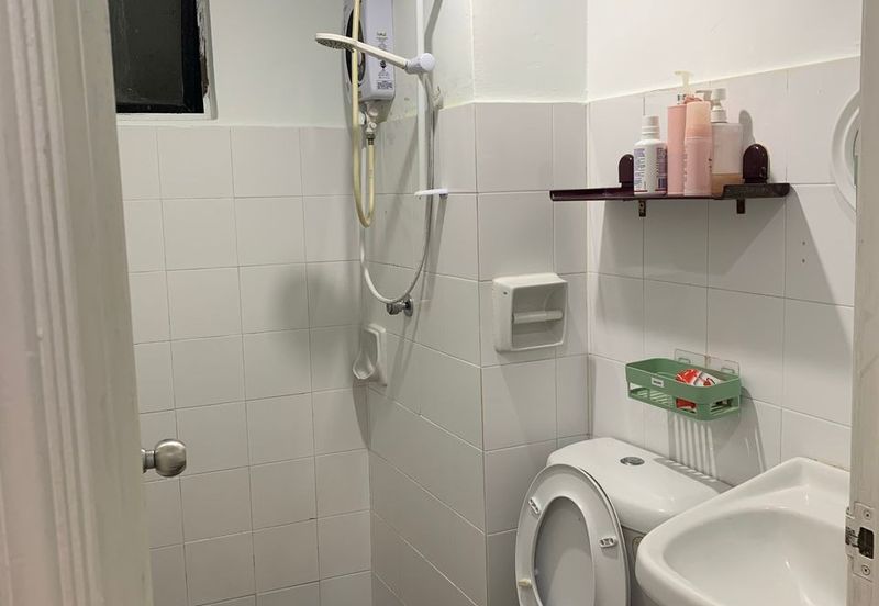 Vista Millennium Condominiums