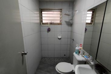 Ground Floor Townhouse Laman Impian, Bandar Botanic, Klang