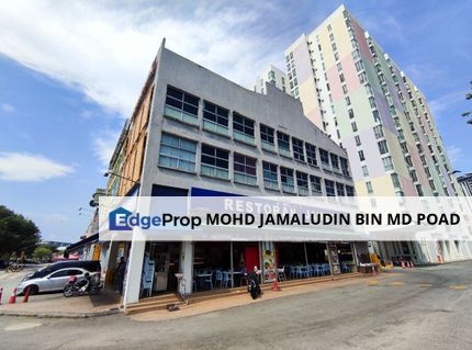 3 Units Shoplot @ Stand Alone Building, Neo Cyber, Cyberjaya, Selangor, Cyberjaya
