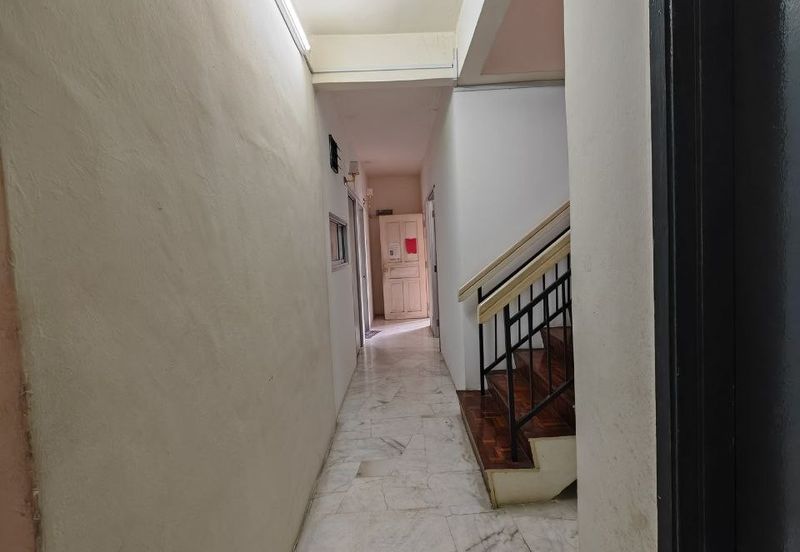Double Storey Terrace 24x75, Taman Lestari Perdana LP2, Seri Kembangan