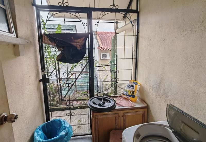 Double Storey Terrace 24x75, Taman Lestari Perdana LP2, Seri Kembangan