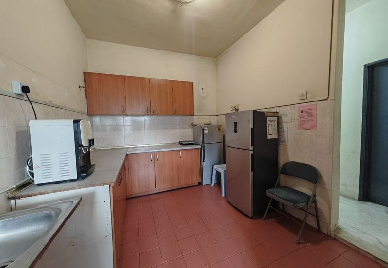 Double Storey Terrace 24x75, Taman Lestari Perdana LP2, Seri Kembangan