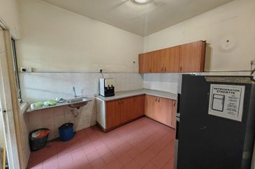 Double Storey Terrace 24x75, Taman Lestari Perdana LP2, Seri Kembangan