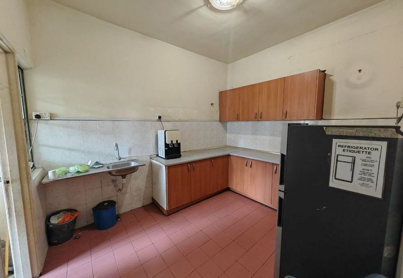 Double Storey Terrace 24x75, Taman Lestari Perdana LP2, Seri Kembangan