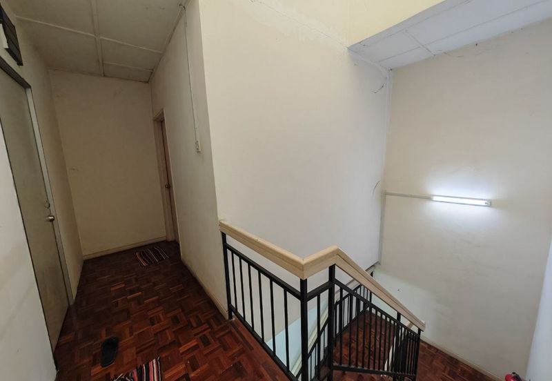 Double Storey Terrace 24x75, Taman Lestari Perdana LP2, Seri Kembangan