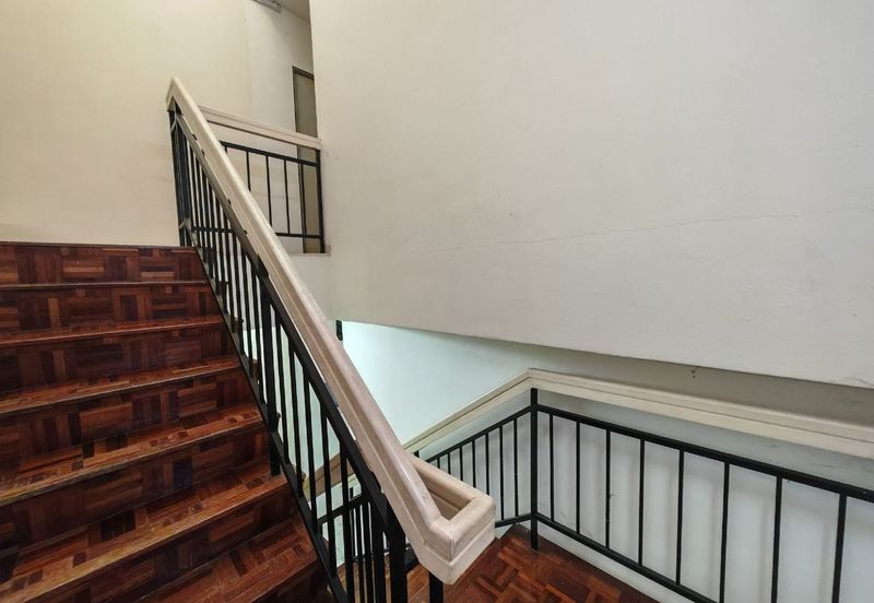 Double Storey Terrace 24x75, Taman Lestari Perdana LP2, Seri Kembangan