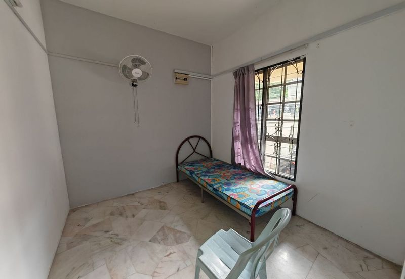 Double Storey Terrace 24x75, Taman Lestari Perdana LP2, Seri Kembangan