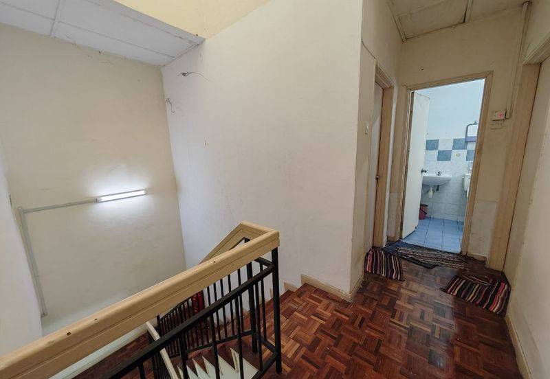 Double Storey Terrace 24x75, Taman Lestari Perdana LP2, Seri Kembangan