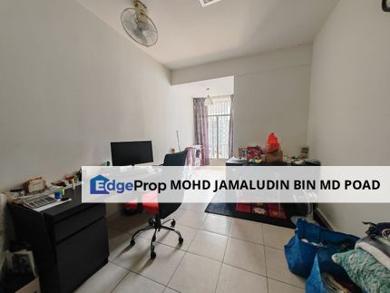 Double Storey Terrace, Bangi Avenue 2, Seksyen 6, Bangi, Selangor, Bangi