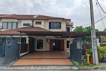 Bayu Damansara PJU 10