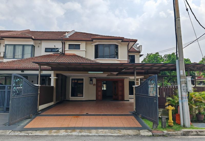 Bayu Damansara PJU 10