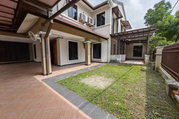 Bayu Damansara PJU 10