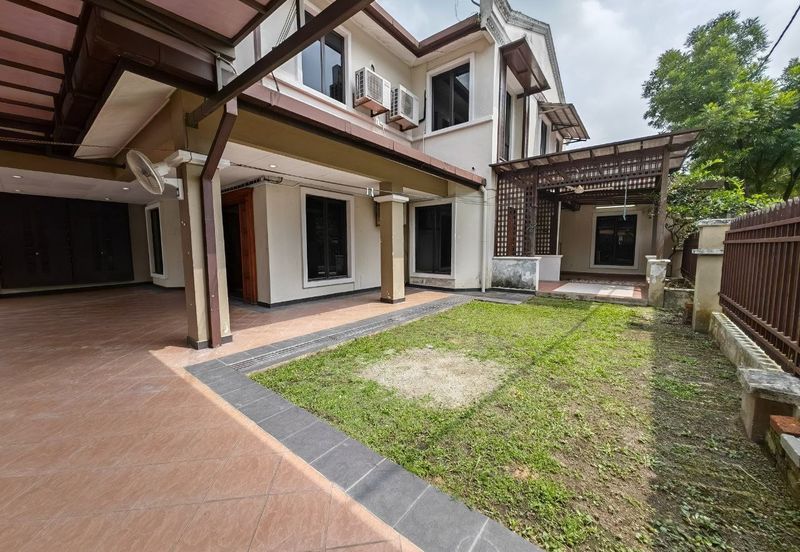 Bayu Damansara PJU 10