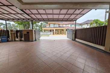 Bayu Damansara PJU 10