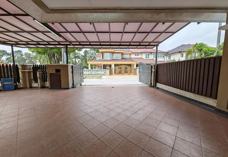 Bayu Damansara PJU 10