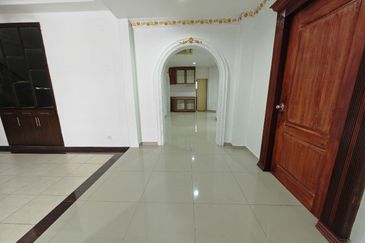 Bayu Damansara PJU 10