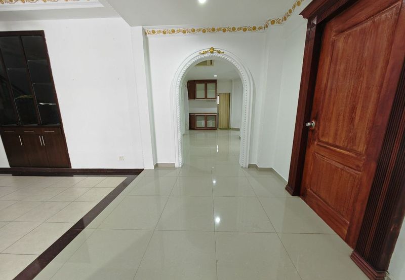 Bayu Damansara PJU 10