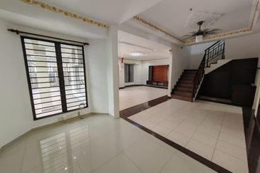 Bayu Damansara PJU 10