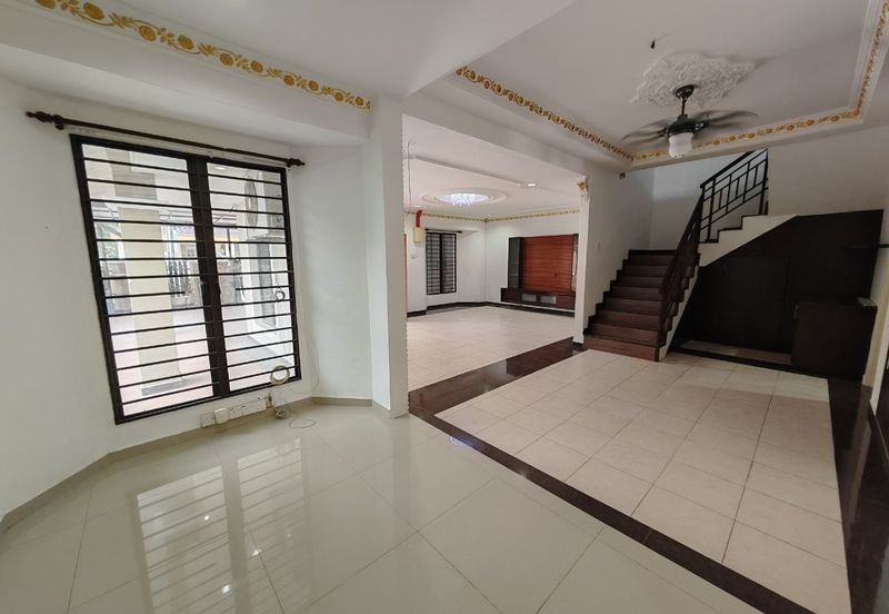 Bayu Damansara PJU 10