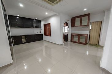 Bayu Damansara PJU 10