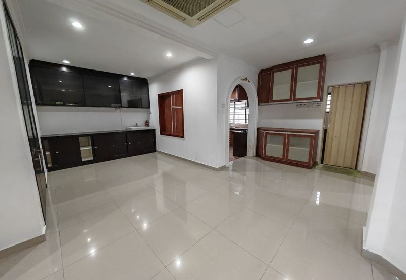 Bayu Damansara PJU 10