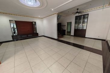 Bayu Damansara PJU 10