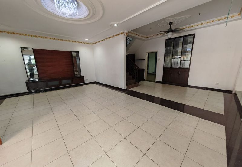 Bayu Damansara PJU 10