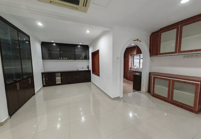 Bayu Damansara PJU 10